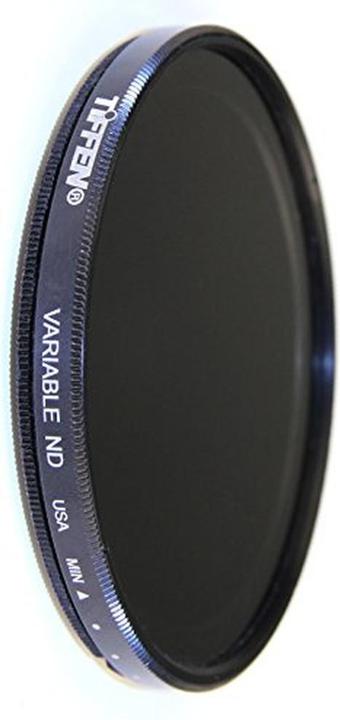 Produktbild Tiffen Variable (72 mm, ND- / Graufilter)