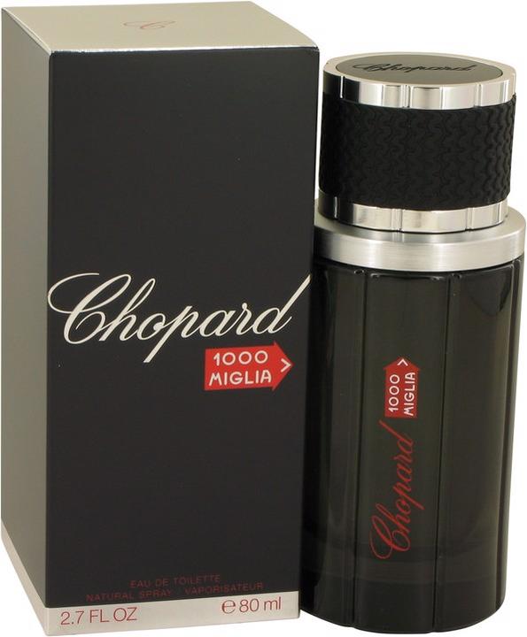 Produktbild Chopard 1000 Miglia by (Eau de Toilette, 80 ml)