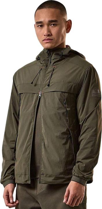 Produktbild Weekend Offender Talamanca Windjacke Technisch (XXL)