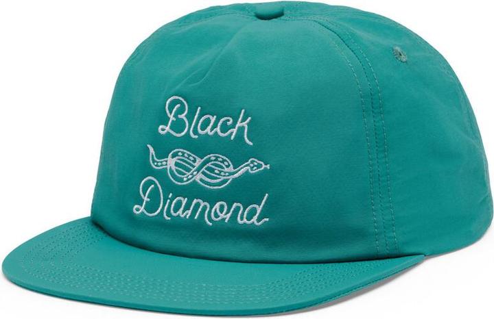 Actual product image Black Diamond Synthetic Surf Hat (One size)