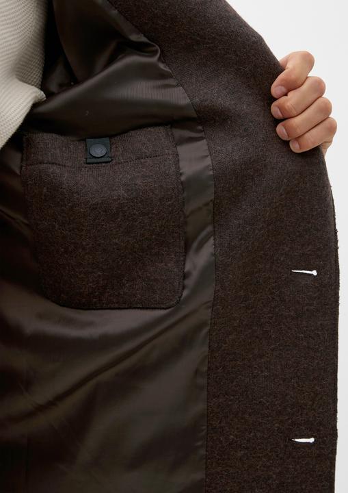 Immagine prodotto s.Oliver Cappotto con maniche lunghe per uomo