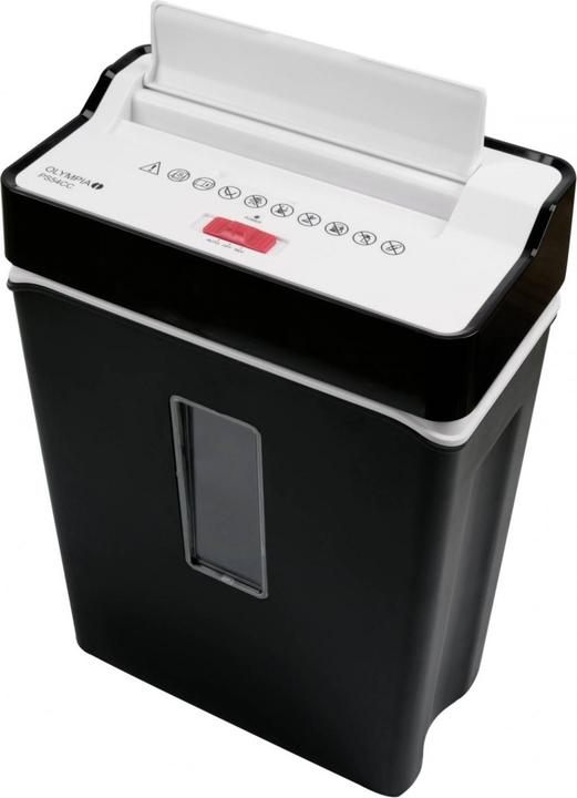 Actual product image Olympia PS 54 CC Shredder (Particle cut)