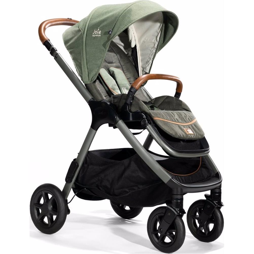 Joie, Kinderwagen, Finiti Signature