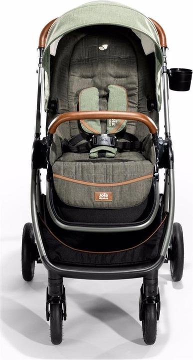 Produktbild Joie Finiti Signature Kombikinderwagen