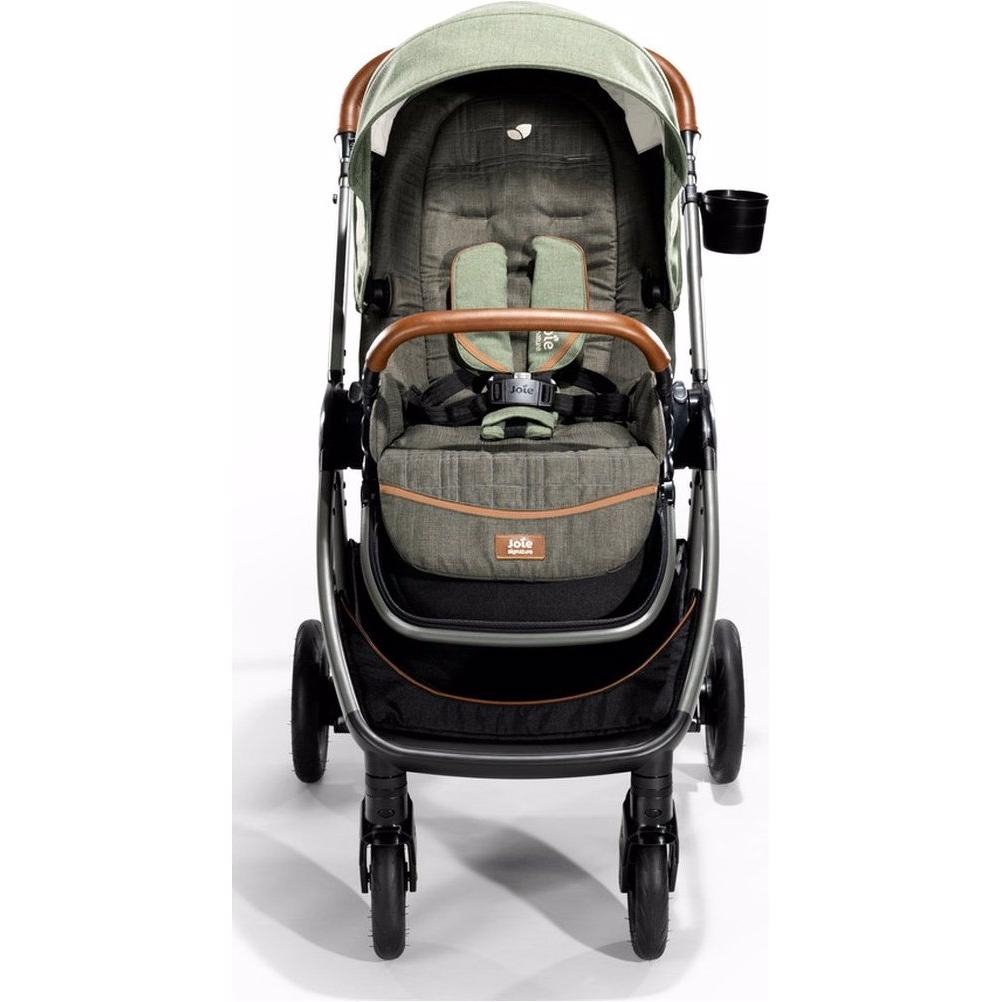 Thumbnail - Joie, Kinderwagen, Finiti Signature