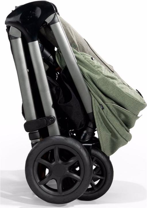 Produktbild Joie Finiti Signature Kombikinderwagen