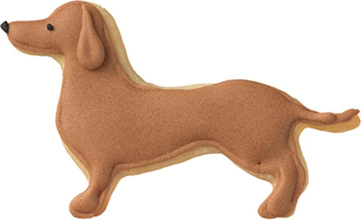 Actual product image Birkmann Ausstecher