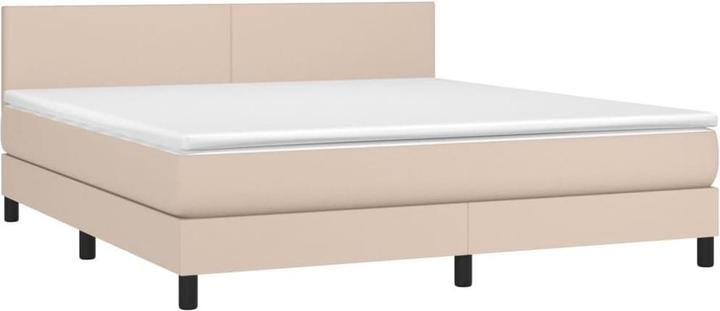 Immagine prodotto vidaXL Boxspringbett (180 x 200 cm)