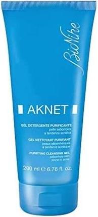 Produktbild BioNike Aknet Reinigendes Waschmittel (Reinigungsgel, 200 ml)
