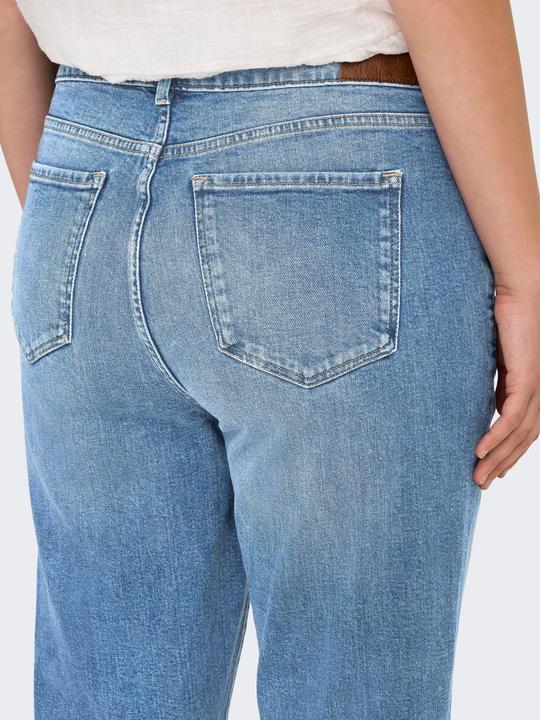 Actual product image Only Caremily Hw St Ak Dnm Cro005 Noos (W50/L32)