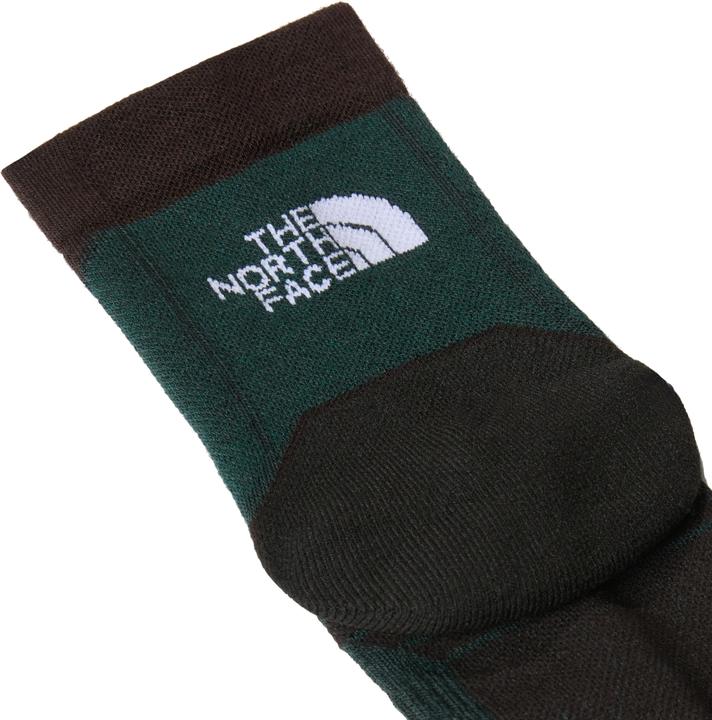 Produktbild North Face Hiking Quarter Socks (S)