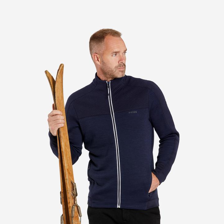Actual product image Wedze WARM 500 (XXL)