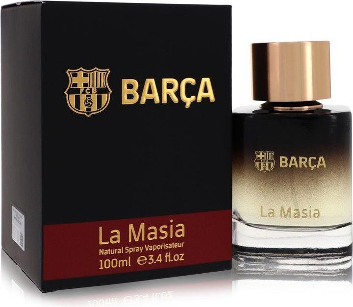 Immagine prodotto Barca La Masia (Eau de parfum, 100 ml)