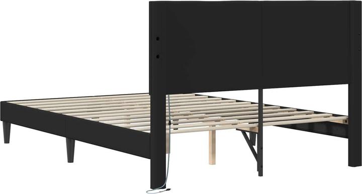 Image du produit vidaXL Betten (120 x 200 cm)