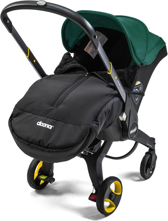 Image du produit Doona Couverture hivernale