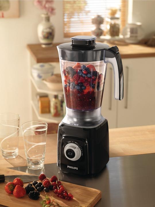 Produktbild Philips Hr 2160 (600 W)