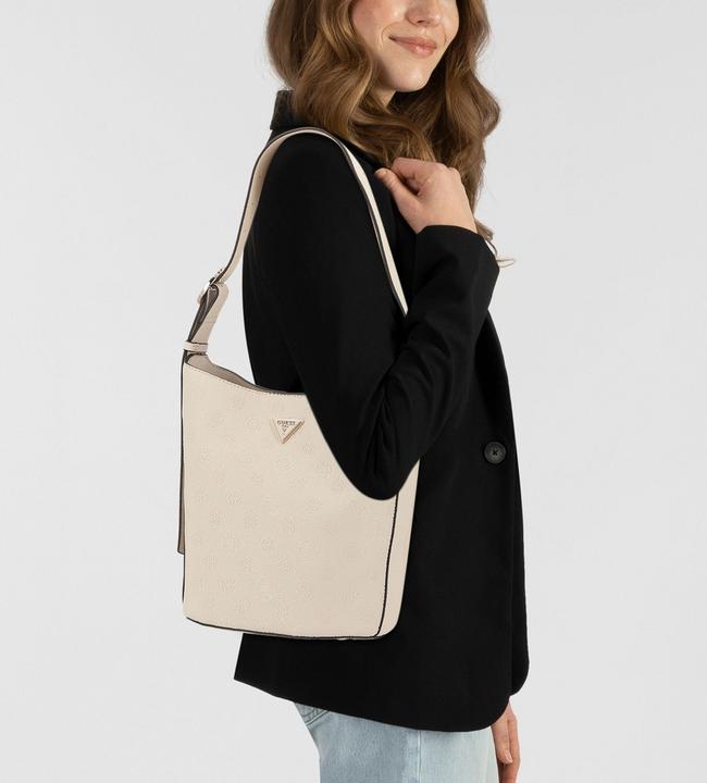 Produktbild Guess Cresidia Schultertasche 30 cm