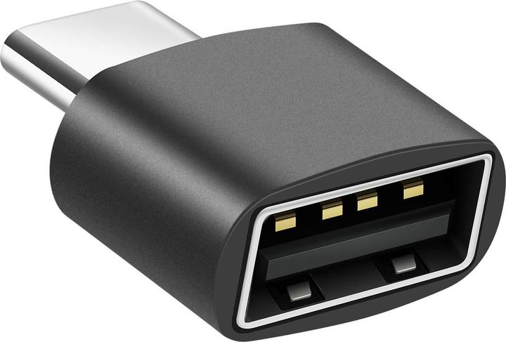 Produktbild Avizar USB-C / USB 2.0 Adapter (USB Typ-C, 5 cm)