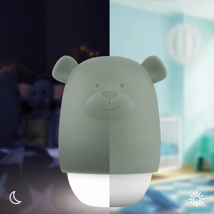 Image du produit ZaZu Benny the Bear Brown