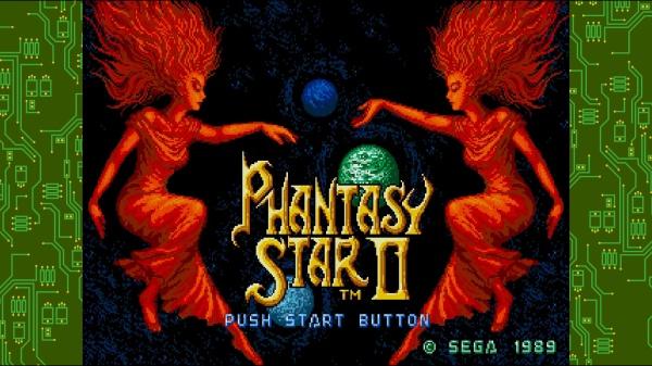 Image du produit Sega Classiques de Mega Drive (PS4, DE)