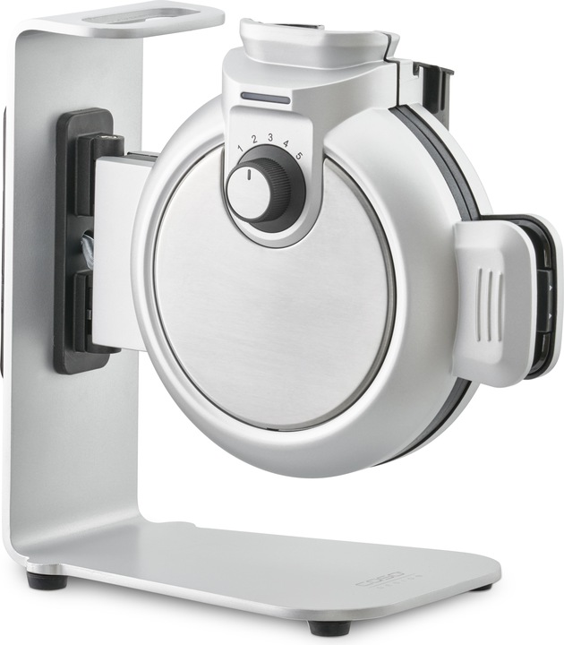 Actual product image Caso WaffleUp