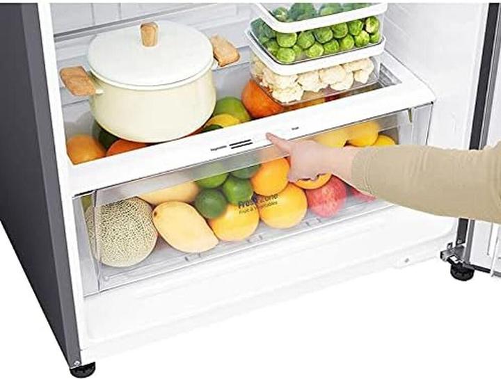 Produktbild LG GTF916PZPED Frigorifero Doppia Porta Maxi 592 (592 l)