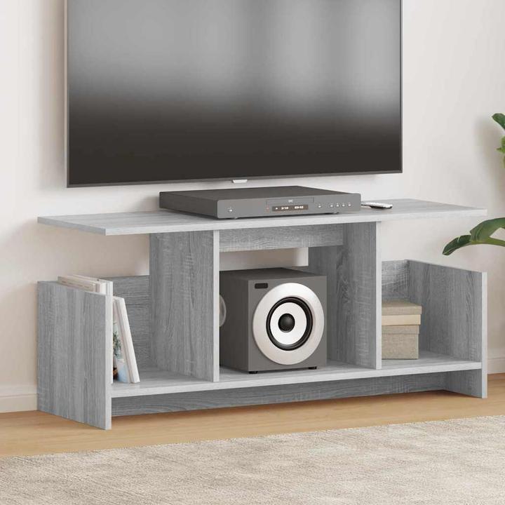 Actual product image vidaXL TV-Ständer (35 x 102 x 45 cm)