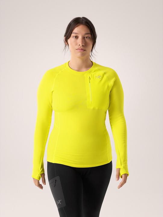 Produktbild Arc'teryx Kyanite Baselayer Crew (XL)