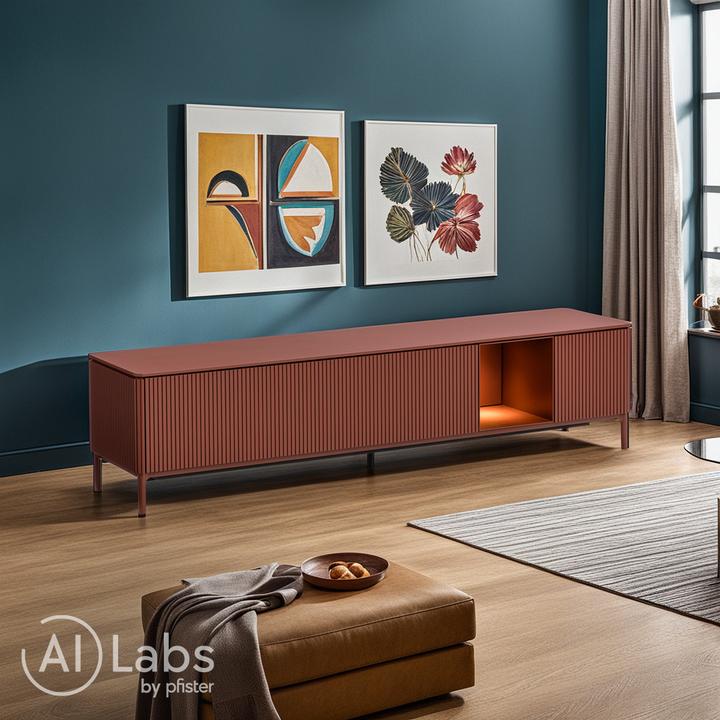 Immagine prodotto Ron (210 x 47 x 50.50 cm)