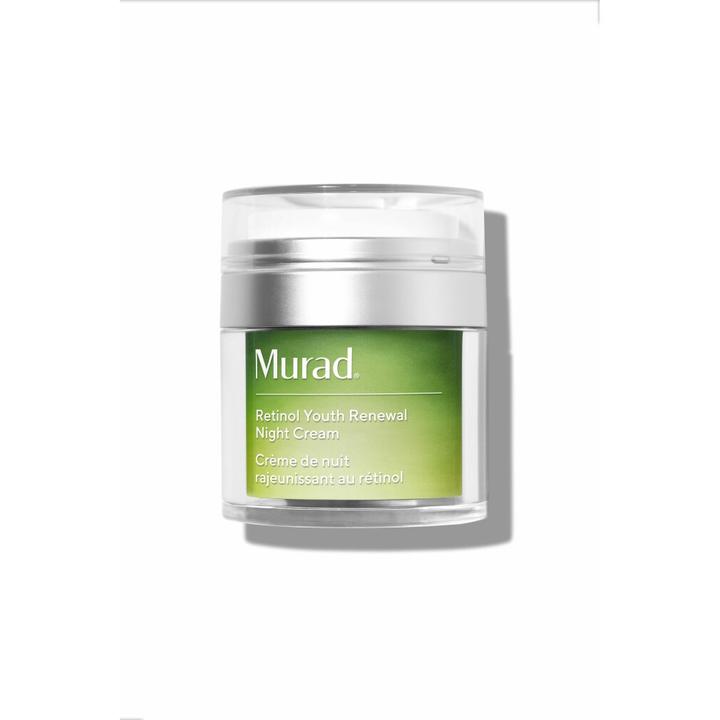 Produktbild Murad Nachtcreme (50 ml, Nachtcreme)