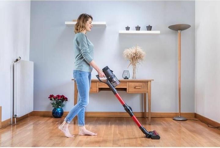 Produktbild Eziclean Cycloboost FR8 Flex