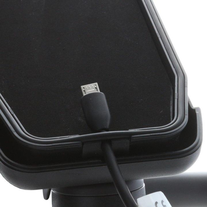 Produktbild Herbert Richter iGrip Halter universal Biker Stem Splashbox
