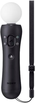 Sony Contrôleur de mouvement - Twin Pack (PS4)