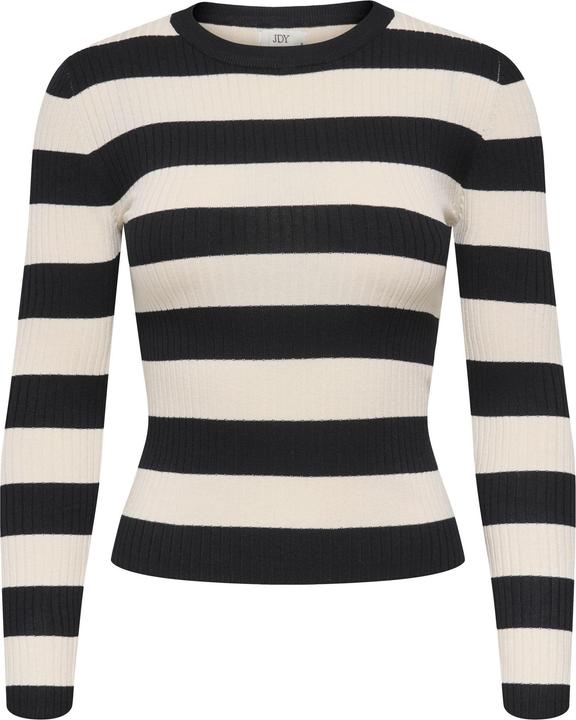Actual product image JdY Striped knit jumper (M)