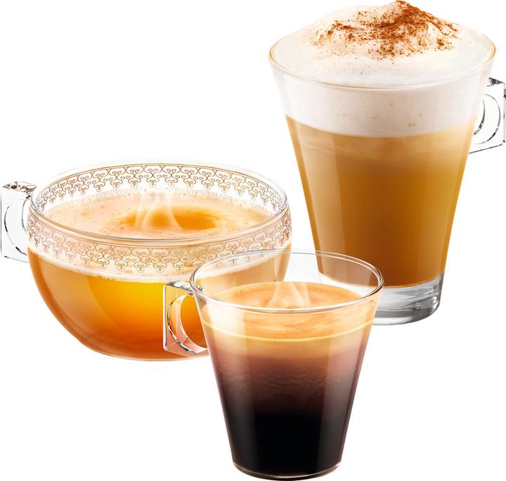 Produktbild Nescafé Dolce Gusto Marrakesh Style Tea (116 g)