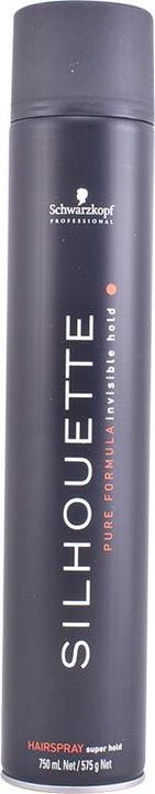 Produktbild Schwarzkopf Elastic flexible hairspray (750 ml)