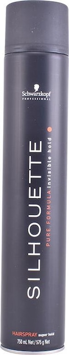 Actual product image Schwarzkopf Elastic flexible hairspray (750 ml)