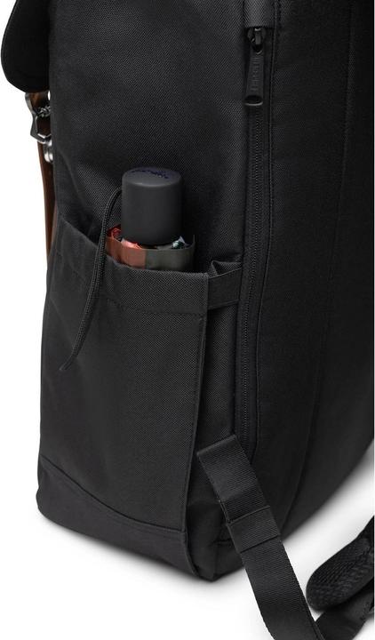 Actual product image Herschel Backpack Retreat Black (23 l)