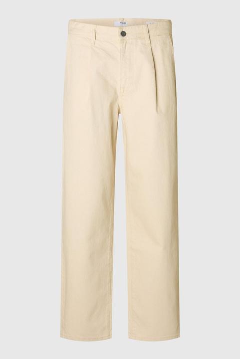 Produktbild Selected Homme 220 Loose Fit Jeans (33)