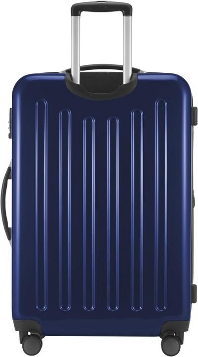 Actual product image Hauptstadtkoffer Alex - Suitcase hard shell glossy with TSA (119 l)