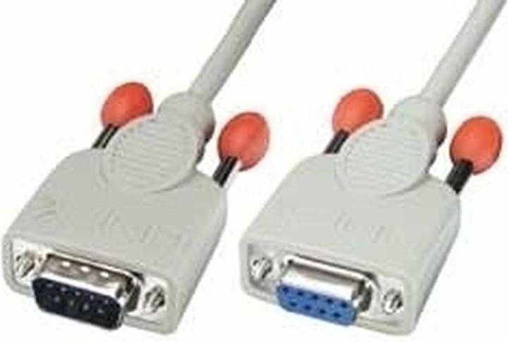Produktbild Lindy RS232-Kabel, ST-BU (20 m, VGA)