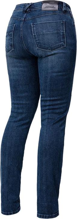 Produktbild iXS Classic AR Damen Hose Jeans 1L straight (Damen, Normalgrösse, W28/L32)