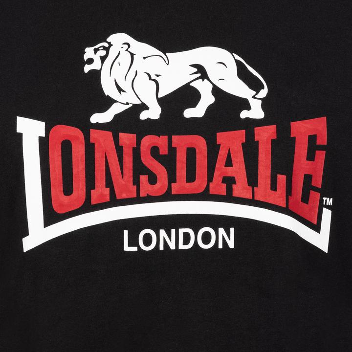 Actual product image Lonsdale Hempriggs (XL)