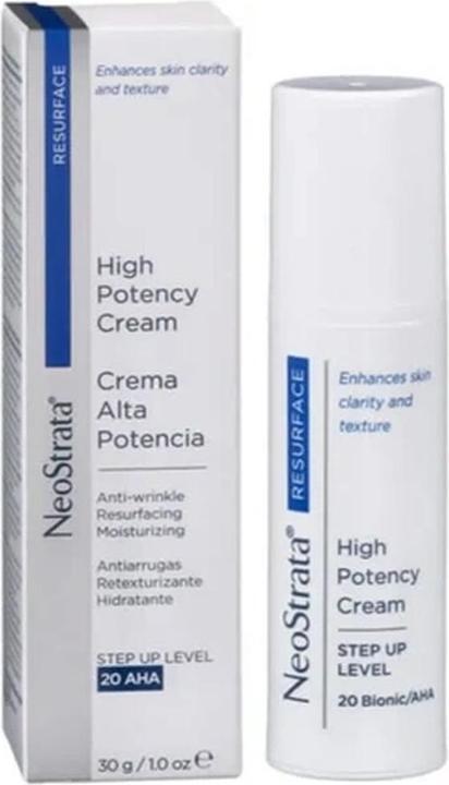NeoStrata Skin cream with anti-aging effect Resurface (Antiaging Cream Plus) 30 ml (30 ml, 24h cream)