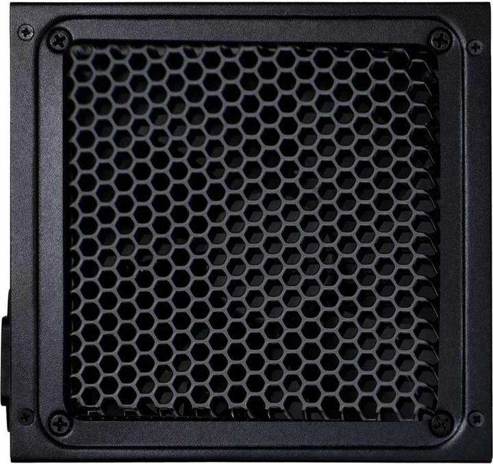 Immagine prodotto Evolveo G1000 PCIe 5.0, zdroj 1000W, ATX 3.0, 80+ GOLD, 90% účinnost, aPFC, 140mm ventilátor, retai (1000 W)