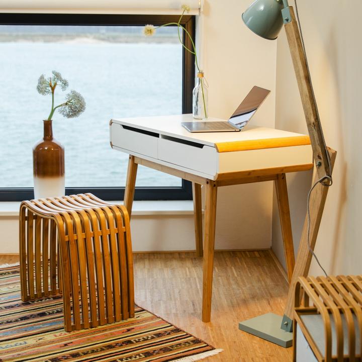 Produktbild Relaxdays Bamboo (48 l)