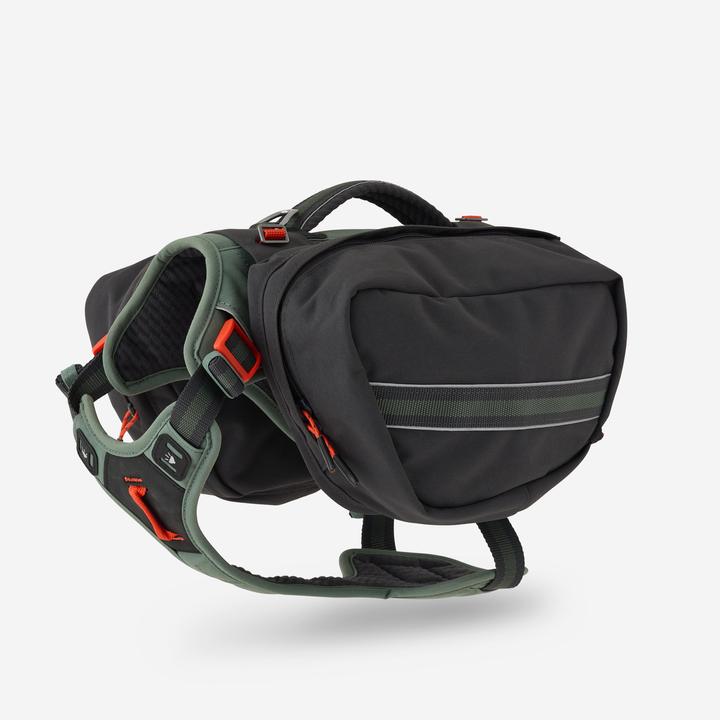 Produktbild Caperlan Hundegeschirr Wandern (S, Hund)
