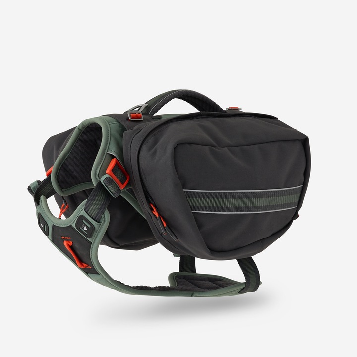 Actual product image Caperlan Hundegeschirr Wandern (S, Dog)
