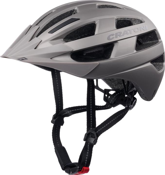 Produktbild Cratoni Velo-X (52 - 57 cm)