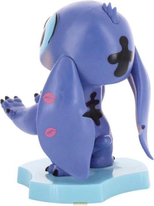 Produktbild Exquisite Gaming Stitch: Loved Up - Cable Guy Holdem